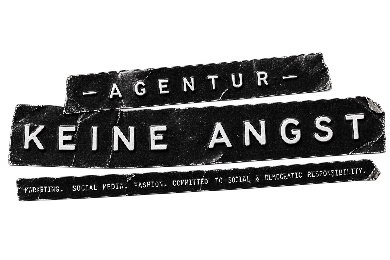 Agentur Keine Angst